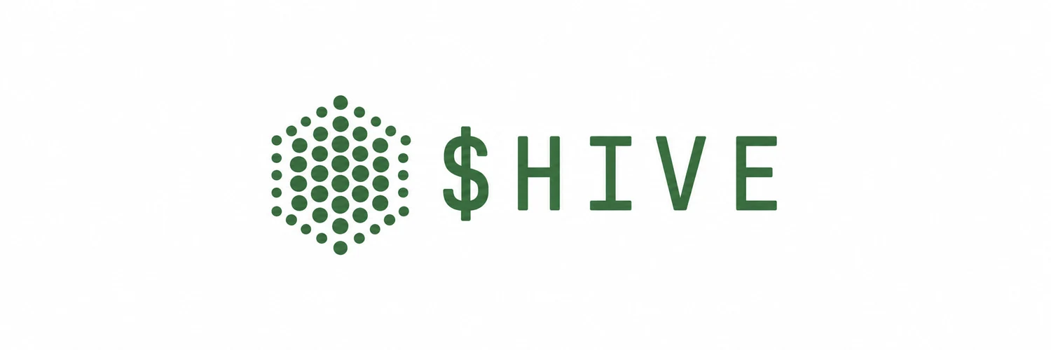 Project HIVE banner