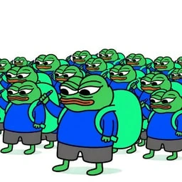 Pepes (PepesFamily) logo